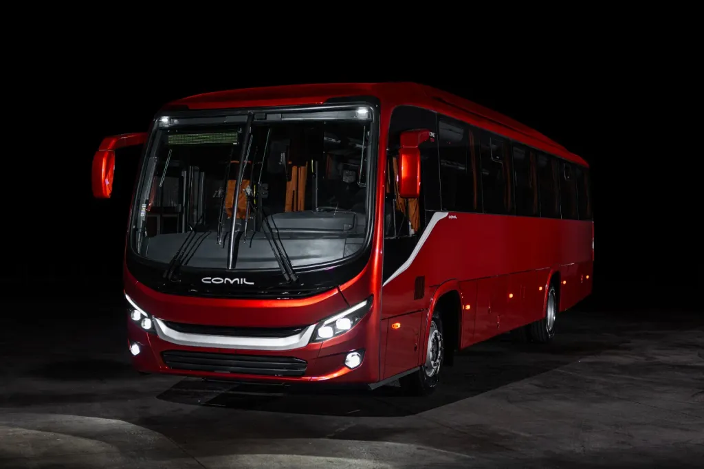 Campione 330 (Divulgação)
